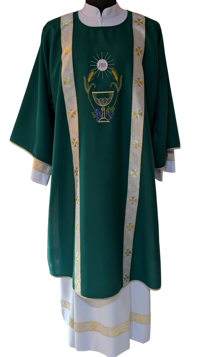Alba 1